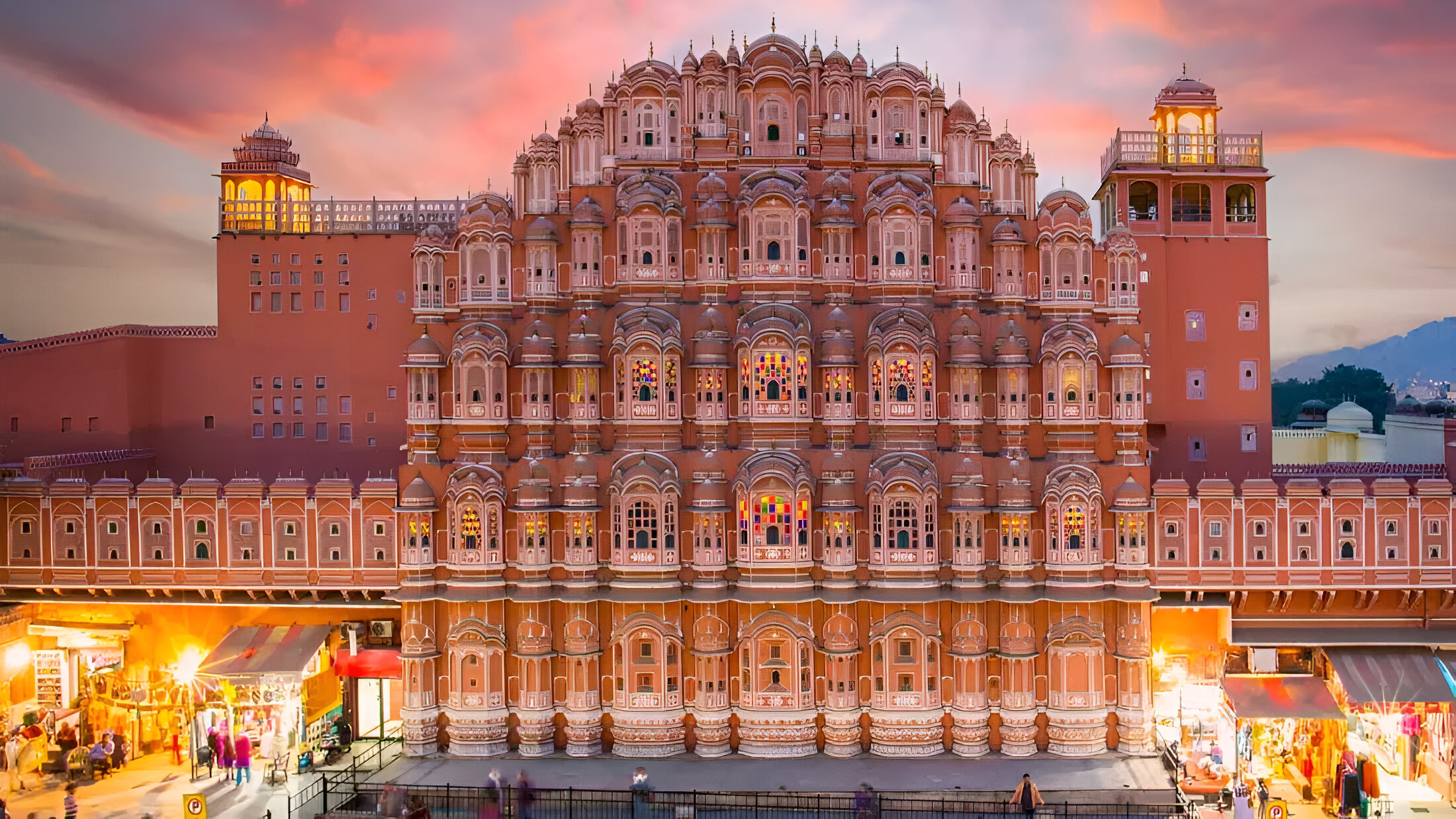 Royal Rajasthan Journey